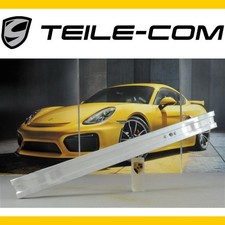 Pare-choc arrière Porsche CAYMAN