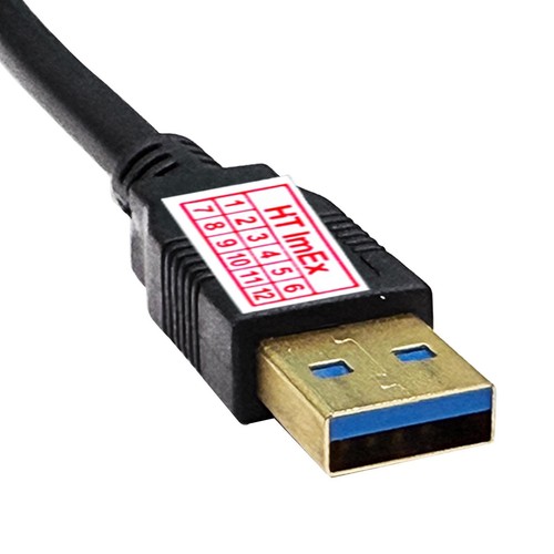 3.0 USB Video Capture Card Game Capture Card Adapter for PS4 Game DVD HD Camera - Bild 2 von 12