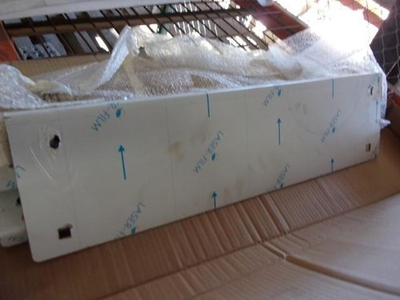 #ad For MACK GRILLE SHELL 3166915 $466.00