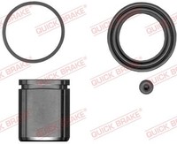 Reparatursatz, Bremssattel FÜR Peugeot 205 II (20A/C) - Quick Brake 114-5041