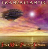 Transatlantic - Smpte - Cd - G1398Z