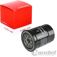 Herth+Buss ÖLfilter Anschraubfilter Passend FüR Hyundai Accent Elantra Getz