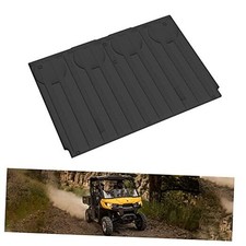 Bed Liner Mat Compatible for 2016-2021 Can-Am Defender HD5 / HD8 / HD10 / MAX