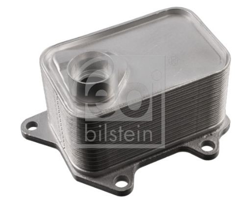 Fits FEBI 102853 OIL COOLER