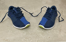 Under Armour Threadborne Slingflex Kids Runni...