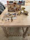 LEGO Star Wars: Obi-Wan's Hut (75270)