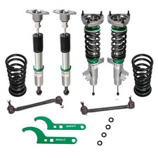 Rev9 Hyper-street 3 Coilovers Kit W Inverted Shocks For Mazda 3 Bk 2004-09 Rev9 Hyper-street 3 Coilovers Kit W Inverted Shocks For Mazda 3 Bk 2004-09