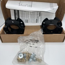 Rough County 50100 2.5 Leveling Kit For Ford Ranger 2019-2022