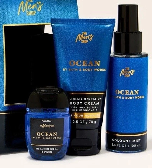 Bath & Body Works Travel Size Bath Sets & Kits for sale | eBay