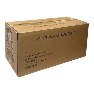 Printer Maintenance Kit, RM2-6778 110v, Maintenance Kit LJ M608 / 609