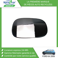 Glace de rétroviseur Ford KA