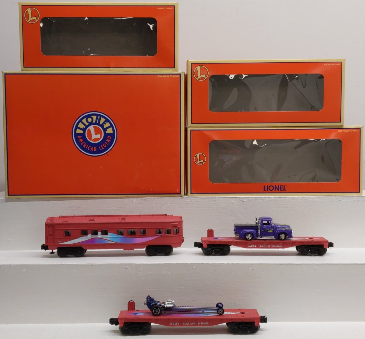 Click here to see eBay Auction