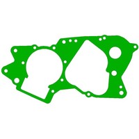 Dichtung MotorgehäUse Mitte FüR Suzuki TS ER 125 1971-1979 TS125