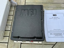 MFJ AUTOMATIC ANTENNA TUNER MODEL MFJ-926B