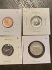 canada centennial coin set 1967