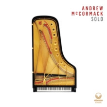 MCCORMACK ANDREW - SOLO - New CD - 94 - A1398z