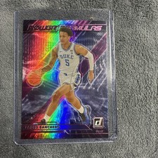 2022-23 Panini Chronicles Draft Picks - Donruss Power Formulas Paolo Banchero...