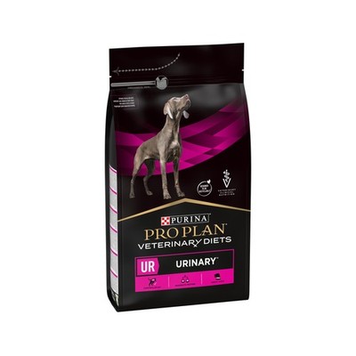 Purina Pro Plan VD UR Urinary Hond - 2 x 12 kg