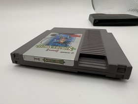 Castlevania 2 Simon's Quest Nintendo NES solo cartuccia autentica - testato