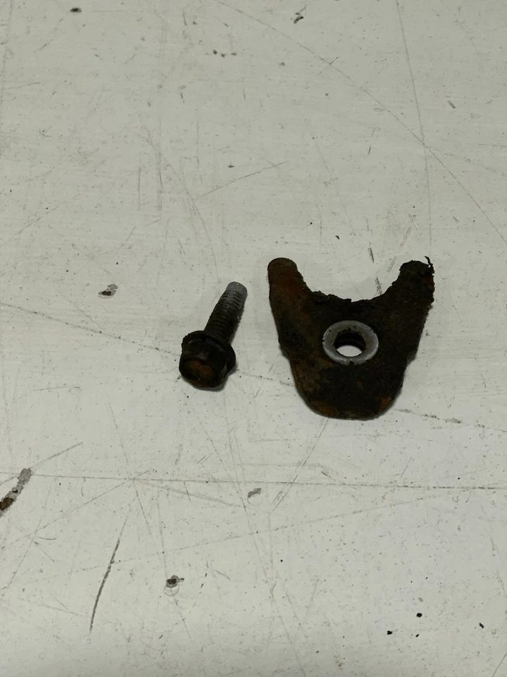 2000-2004 Jeep TJ Wrangler 4.0 Camshaft Ignition Distributor Position Sensor OEM - Image 3 of 4