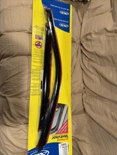 Auto Ventshade [AVS] In Channel Mount Rain Guards for 2009-2024 Dodge Ram 1500