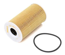 Mahle Oil filter - Porsche OX 128/1D