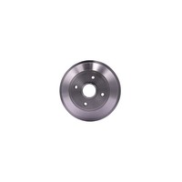 Bremstrommel Ø 238 Mm Ø 12 Mm Hella Passend FüR U.A. Opel Agila