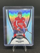 2025-26 Upper Deck Allure - Rookies Ryan Leonard #101 (RC)