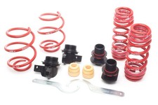 Hr 23026-1 Fits Bmw 21-22 M3 Sedanm4 Coupem2 Vtf Adjustable Lowering Springs