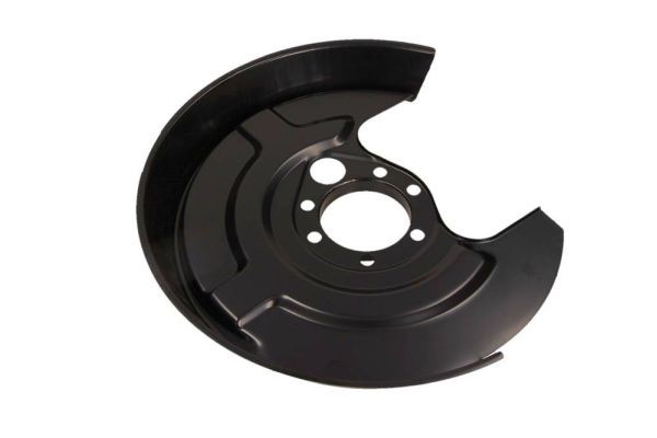 Déflecteur de disque de frein arrière MAXGEAR tôle de protection pour AUDI 8D0 615 612