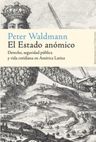Peter Waldmann | El Estado AnóMico | Taschenbuch | Spanisch (2021)