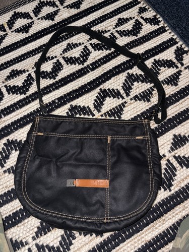 Spare part Diesel Y2k Crossbody Bag
