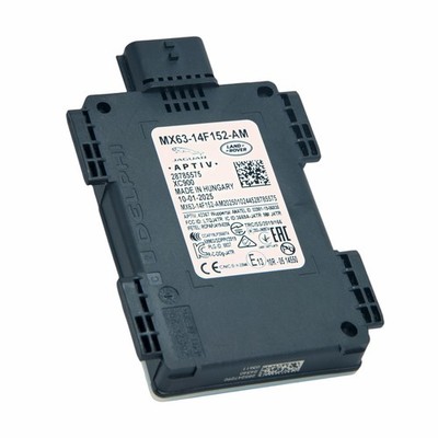 Delphi Toter Winkel Radarsensor passt für Jaguar LR140947 LR159585 T2R71356 T4N33459
