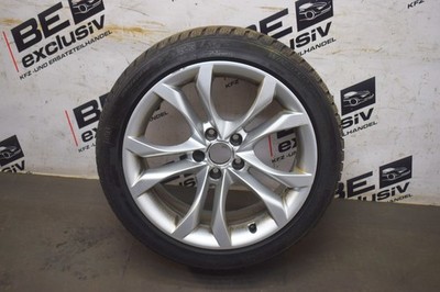 Audi S5 8T 18 Zoll Alufelge Reserverad 245/40 Felge Alu 8,5x18 ET29 8T0601025CL