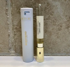 French Defense Mind Games Black Cherry Amber Travel Extrait de Parfum Spray