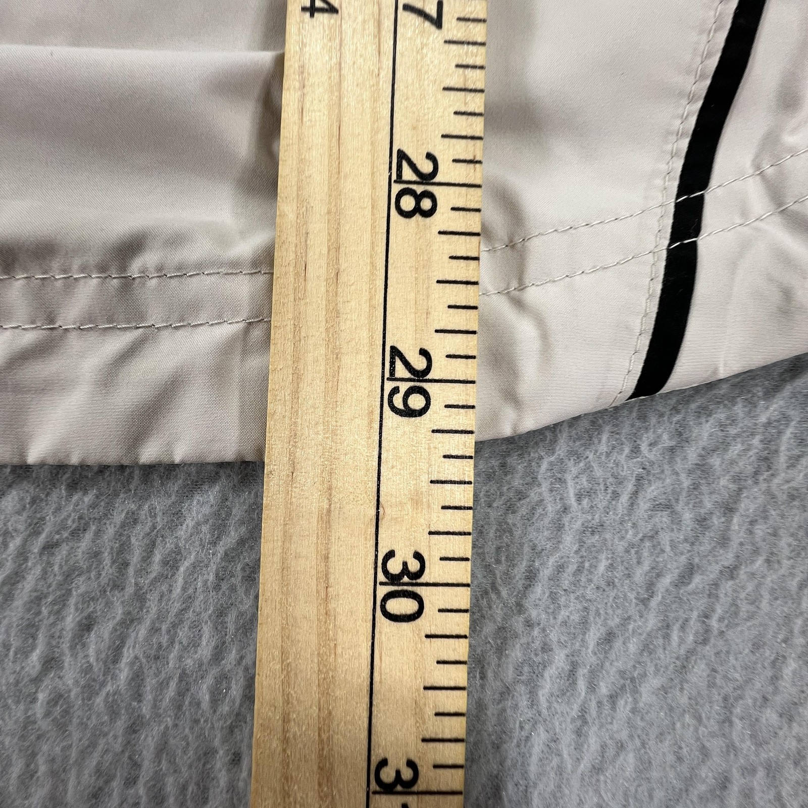 Zero Restriction Convertible Rain Jacket Mens Lar… - image 15