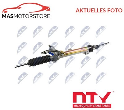LENKGETRIEBE NTY SPK-CT-002 V NEU OE QUALITÄT