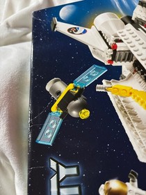 NRFB Lego City # 3367 Space Shuttle Factory Sealed