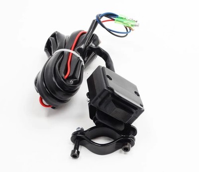 TMP ATV - Quad Seilwinden Ersatz Lenkerschalter