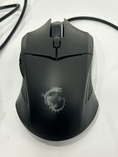 MSI Clutch GM08 Gaming Mouse