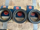 1964 65 66 GTO 1966 442  Tri-Power Air Cleaner A220C Delco Filter NOS RARE SET