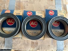 1964 65 66 Gto 1966 442 Tri-power Air Cleaner A220c Delco Filter Nos Rare Set