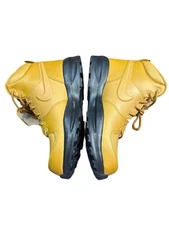 NIKE MANOA WHEAT COLOR For YOUTH/BIG KIDS SIZE 6Y NWOB #1