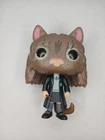 Funko Pop! Harry Potter: Hermione Granger Cat 77 Vinyl Figure Loose