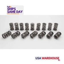 Manley 221452SF-16, Set of 16 Steel 1.550 Nextek Dual Valve Springs Performance