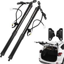 Electric Rear Tailgate Power Liftgate Support Shock Strut Compatible for 2013...