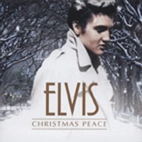 Elvis Presley - Christmas Peace - Elvis, Xmas