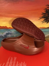 Nike ReactX Rejuven8 Slides HV4479-600 Men s Size 7