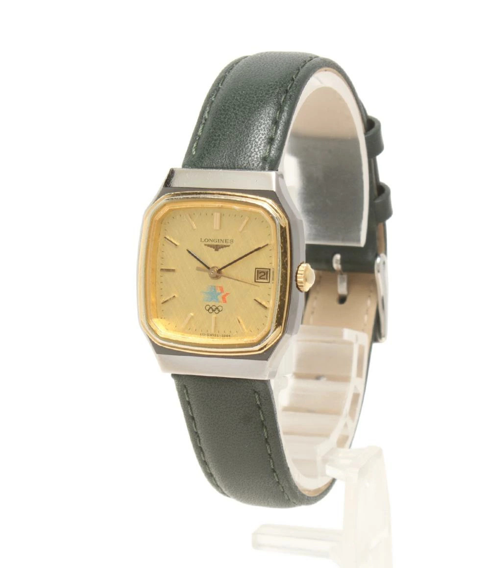 LONGINES Watch 1984 Los Angeles image 2