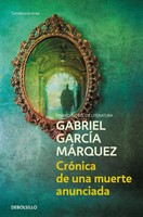 Cronica De Una Muerte Anunciada | Gabriel Garcia Marquez | Spanisch | Buch
